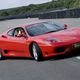 Illustration for article titled TeenTrackAttack Puts UK Teens In Ferraris, Lambos